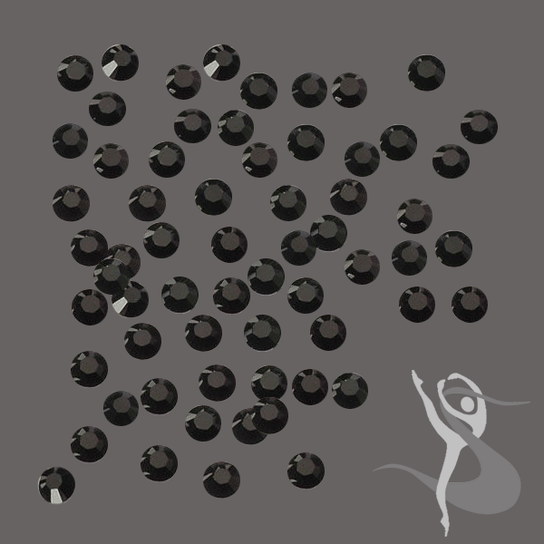 Jet Black (SL) Jet Black (SL)