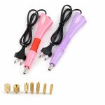 Aplicadores de Cristales