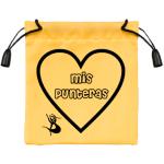 Funda Porta Puntera Calcetín