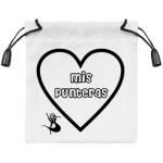 Funda Porta Puntera Calcetín