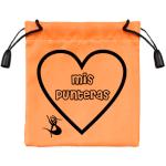 Funda Porta Puntera Calcetín