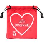 Funda Porta Puntera Calcetín