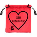 Funda Porta Puntera Calcetín