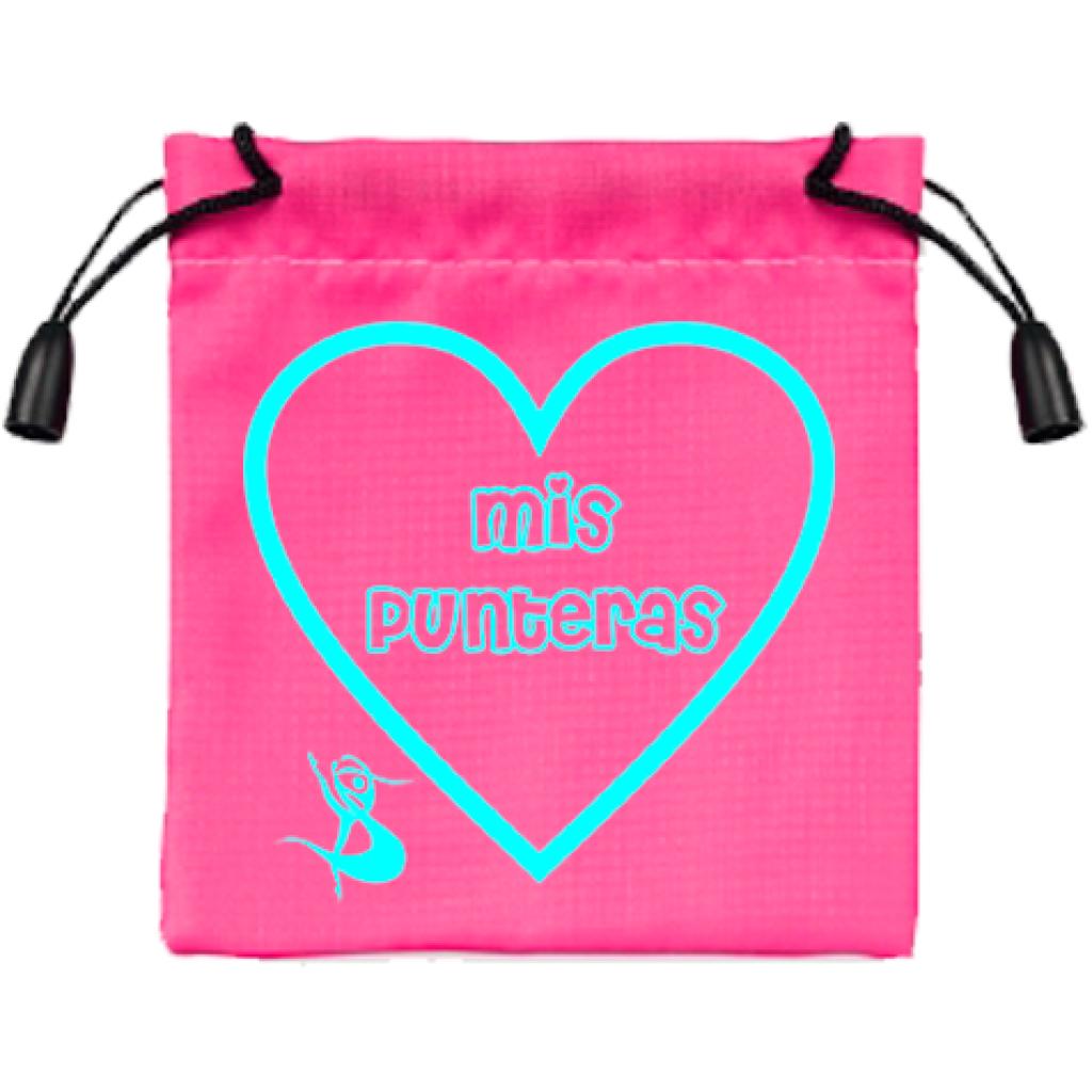 Funda Porta Puntera Calcetín