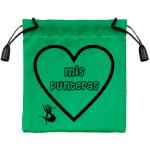 Funda Porta Puntera Calcetín