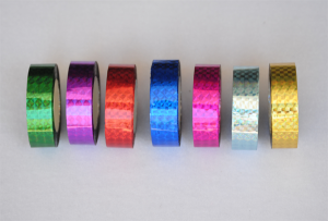 Efecto Prisma 1,0cm x 9,14m