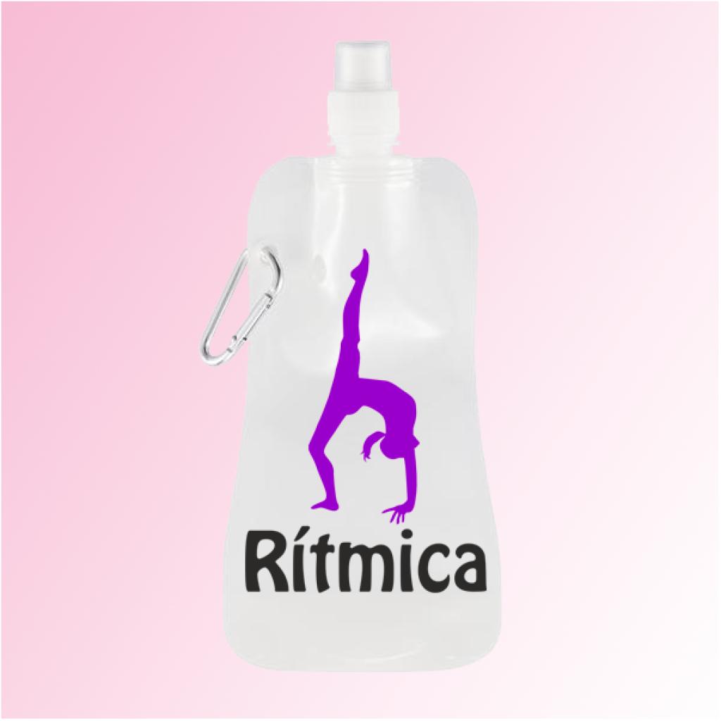 Botella de Agua Manos Libres