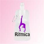 Botella de Agua Manos Libres