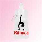 Botella de Agua Manos Libres