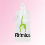 Botella de Agua Manos Libres