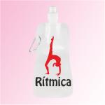 Botella de Agua Manos Libres