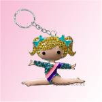 Gimnasta Cristales Mod 1