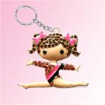 Gimnasta Cristales Mod 5