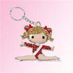 Gimnasta Cristales Mod 18