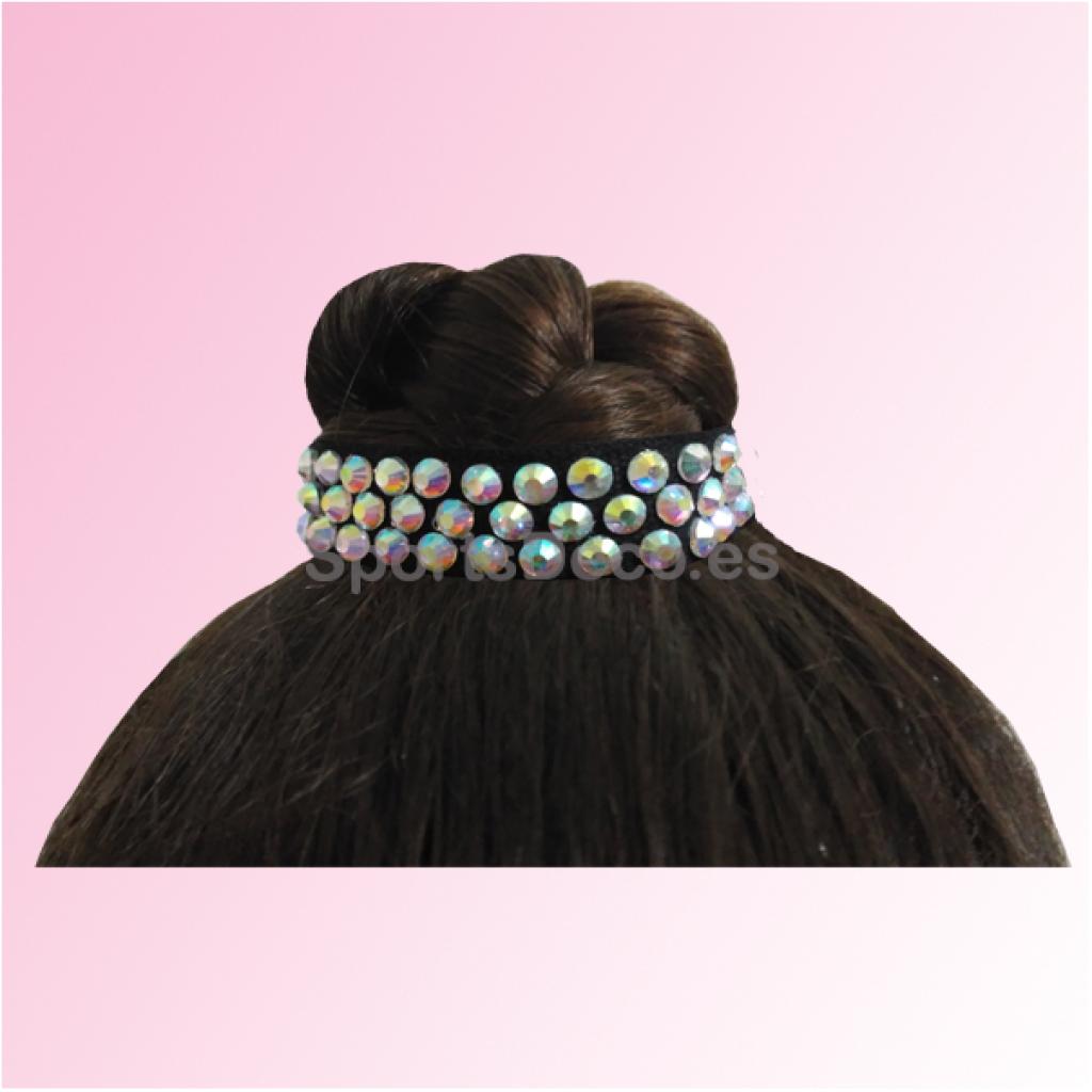 Coletero Cristales-Monocolor Cristal AB