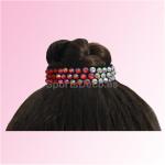 Coleteros Cristales-Multicolor