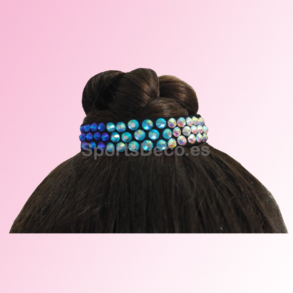 Coleteros Cristales-Multicolor Coleteros Cristales-Multicolor