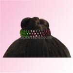 Coleteros Cristales-Multicolor