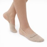 Puntera Calcetín Algodón