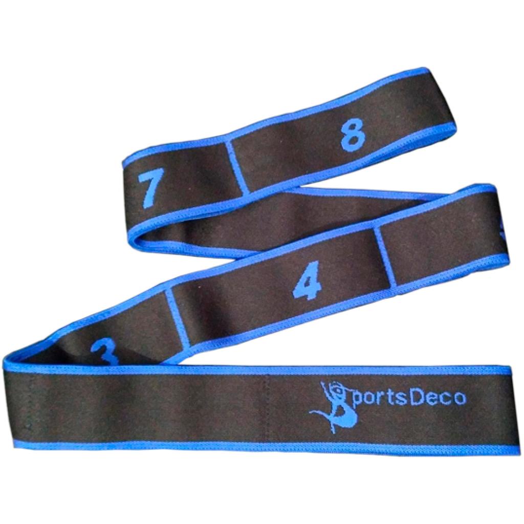 Banda Elástica Junior (8 Niveles)