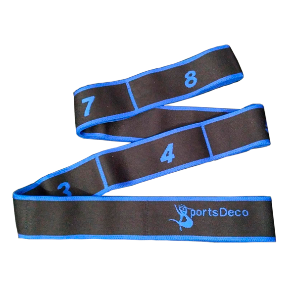 Banda Elástica Junior (8 Niveles) Banda Elástica Junior (8 Niveles)