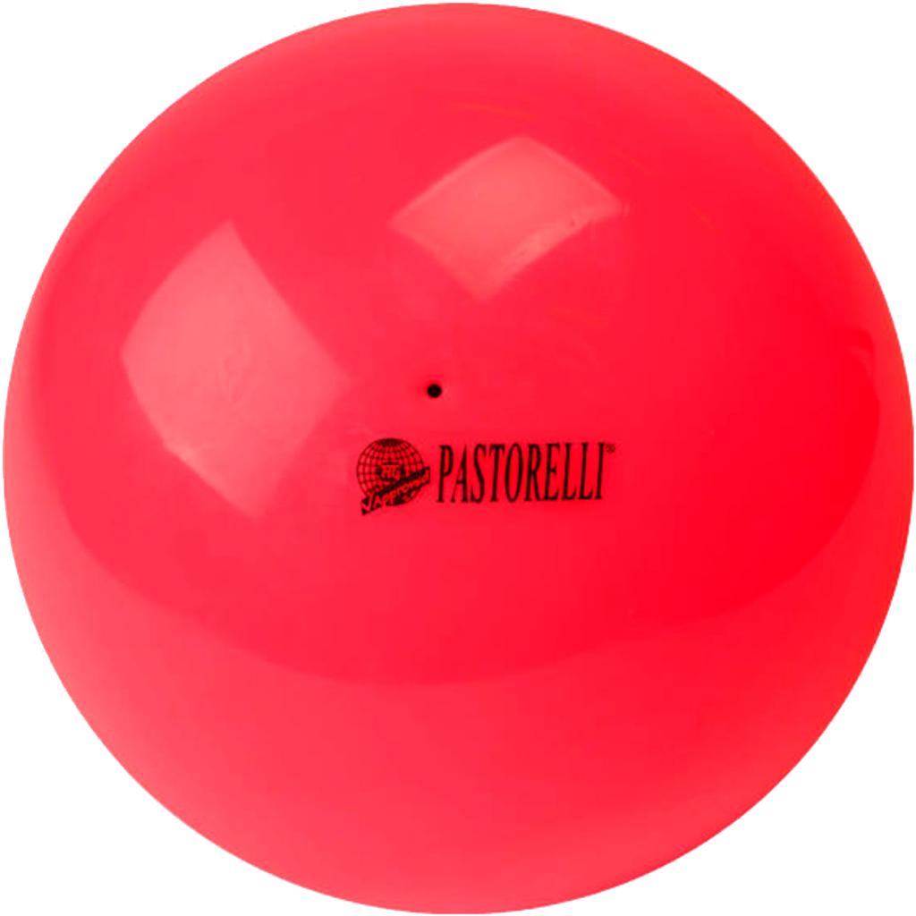 Pelota Pastorelli New Generation Coral