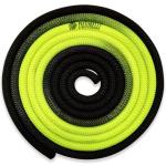 Cuerda Multicolor Amarillo - Negro