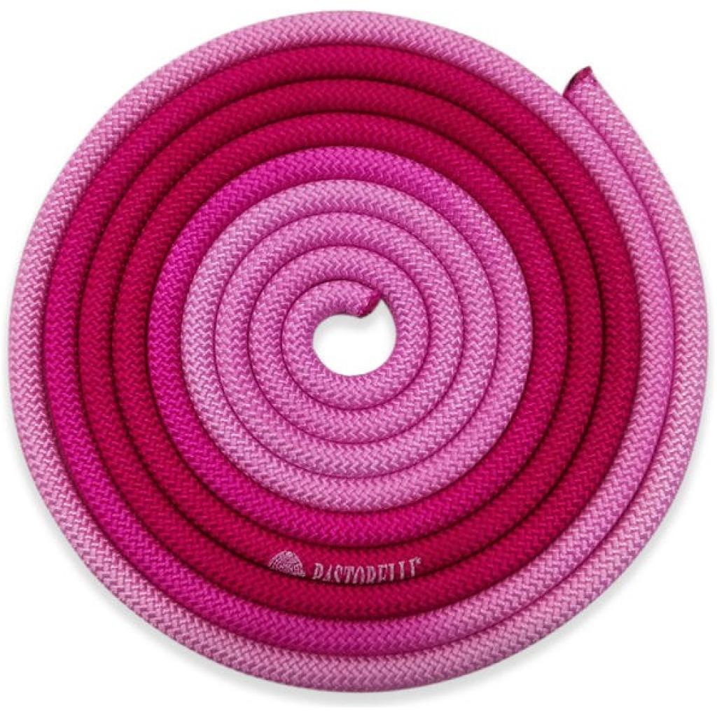 Cuerda Multicolor - Fucsia