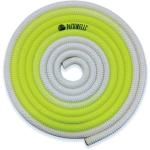 Cuerda Multicolor Amarillo - Blanco Pastorelli