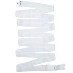 Cinta Competición Pastorelli Blanco