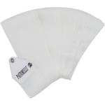 Cinta Competición Pastorelli Blanco