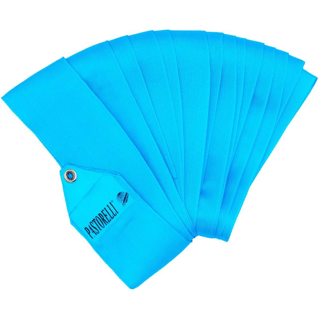 Cinta Competición Pastorelli Celeste