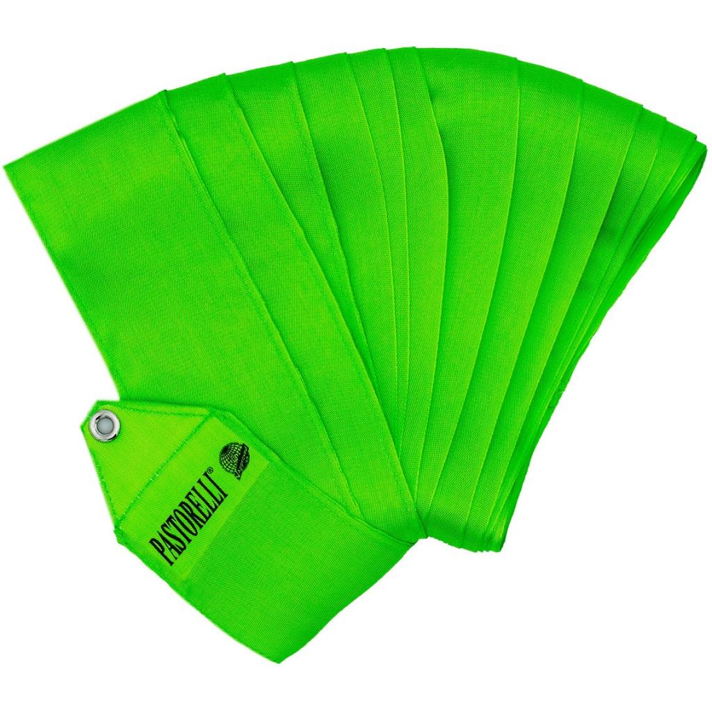 Cinta Competición Pastorelli Verde