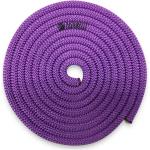Cuerda Pastorelli Monocolor Lila