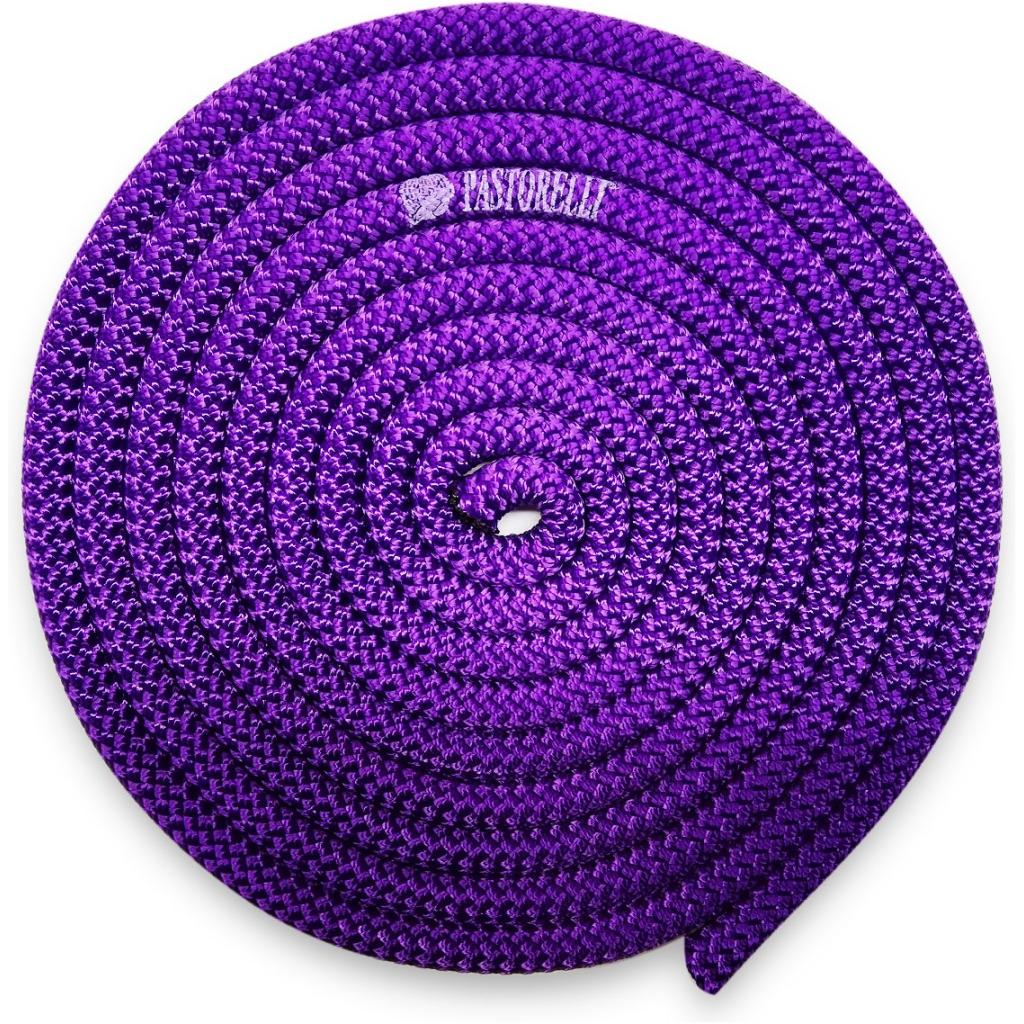 Cuerda Pastorelli Monocolor Violeta