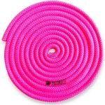 Cuerda Pastorelli Monocolor Rosa Fluorescente