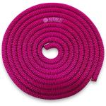 Cuerda Pastorelli Monocolor Magenta Oscuro