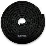 Cuerda Pastorelli Monocolor Negra