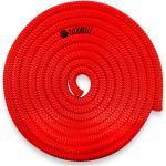 Cuerda Pastorelli Monocolor Roja
