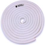 Cuerda Pastorelli Monocolor Blanca