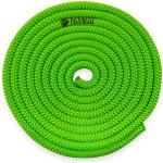 Cuerda Pastorelli Monocolor Verde Fluorescente