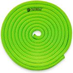 Cuerda Pastorelli Monocolor Amarillo Verde Limón