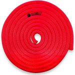 Cuerda Pastorelli Monocolor Rosa Coral