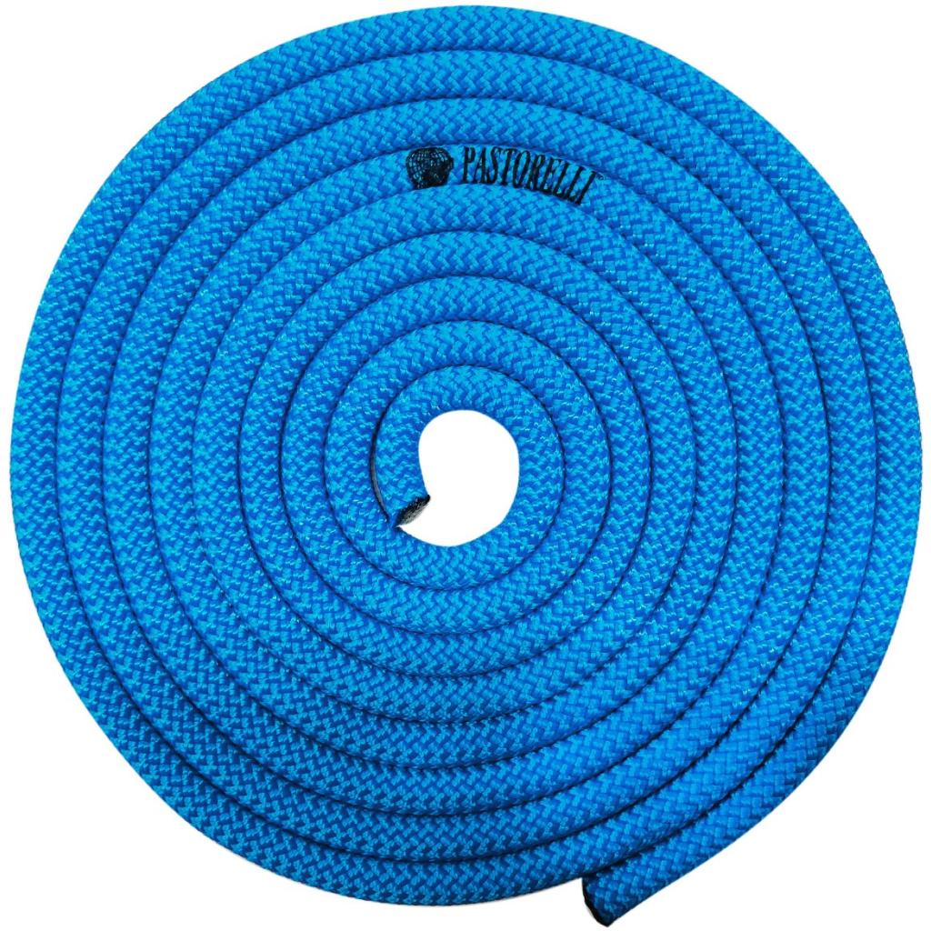 Cuerda Pastorelli Monocolor Azul
