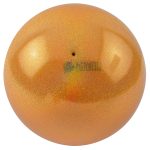 Pelota Pastorelli Glitter HV African Sunset