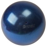 Pelota Pastorelli Glitter HV Azul Marino