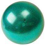 Pelota Pastorelli Glitter HV Azul Zircon