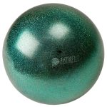 Pelota Pastorelli Glitter HV Beetle