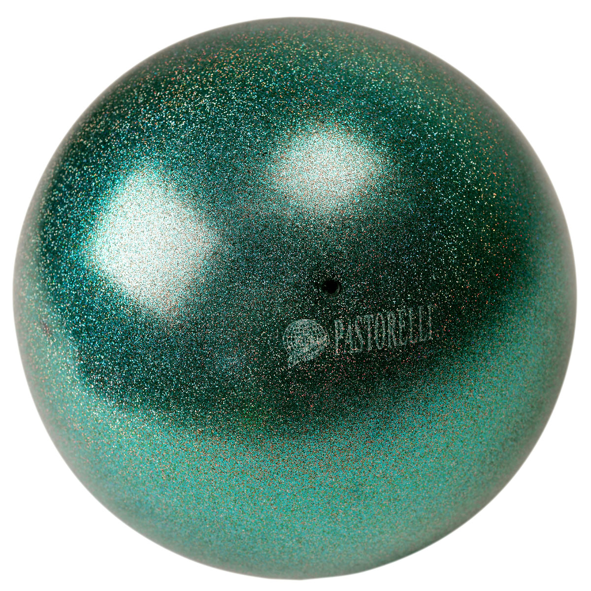 Beetle 02922 Pelota Pastorelli Glitter HV Beetle - Imagen 1