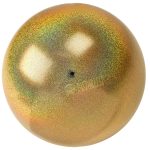 Pelota Pastorelli Glitter HV Brass
